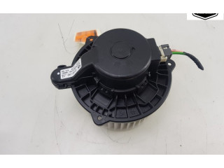 Вентилятор печки    EB1D1NXJAA, 97113J7000   KIA Pro Cee'd III