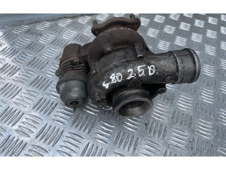 Turbodmychadlo Турбина Volvo S80