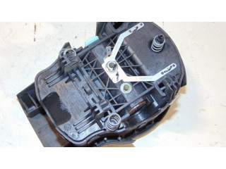 Подушка безопасности водителя 98510EB302, AEMB2053220242 Nissan Pathfinder R51
