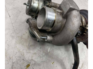  Турбина Volvo V70  4937706200, EVTC0104         