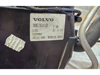 Вентилятор печки 30676410 Volvo XC90