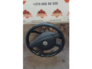 Volant Volkswagen New Beetle 2005 0004260200, 1J1419501DR