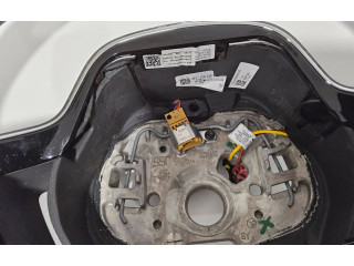 Руль Skoda Kamiq  2019 -  года 5E3419093AK, 5E3419093      