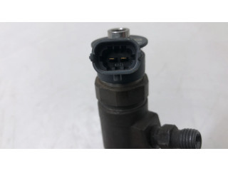 Форсунка 0445110566, 07FDE05055 Citroen C4 Grand Picasso для дизельного двигателя 1.6