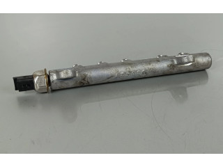 Топливная рампа A6720700095   SsangYong Rexton  