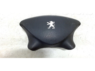 Подушка безопасности водителя    Peugeot Expert