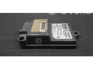 Блок подушек безопасности 550572000 Peugeot 306