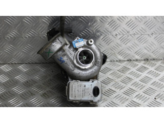 Турбина Mercedes-Benz A W169 2.0 6400902780, 6409060000