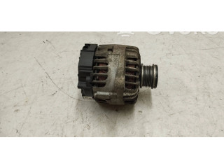 Генератор 13588306 Vauxhall Astra J