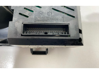 Панель приборов 8200725329-F, 8200725329-F   Renault Twingo II       