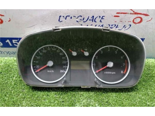 Панель приборов 940132C220, 940132C220   Hyundai Coupe       