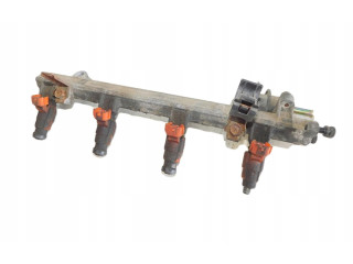 Vstřikovací lišta Mitsubishi Space Star