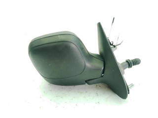 Zpětné zrcátko  Citroen Berlingo 1999  8153HR  