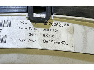 Панель приборов 36002195, 69199860U Volvo V70