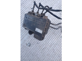 Блок АБС 2056854 Mazda 626 1998 - 2002 года