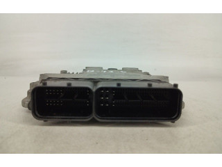 Блок управления двигателя 96862888, 0281014747 Chevrolet Epica