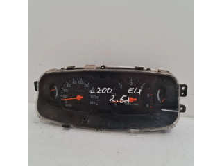 Панель приборов MR559166N, MM0017073D0C0 Mitsubishi L200