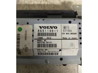 Дисплей    86511961, 42700034   Volvo V50