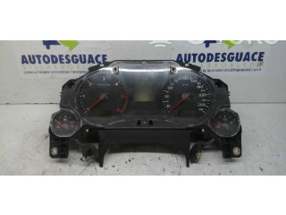 Панель приборов Audi A8 S8 D3 4E