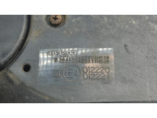 Зеркало электрическое левое Mazda 3 I 2003-2006 года