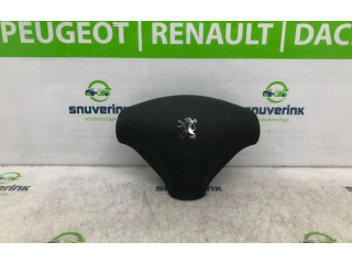 Подушка безопасности водителя 4112HT, 4112HT   Peugeot 107