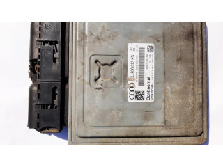 Блок управления двигателя 03L906023KN, 5WP42885AA Audi A1