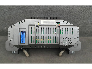 Přístrojová deska Audi A8 S8 D3 4E 2007 4E0920931J, 4E0910931J