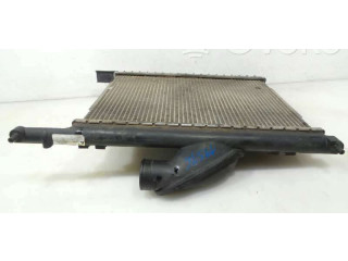 Интеркулер M613906, M613906 Mitsubishi Carisma