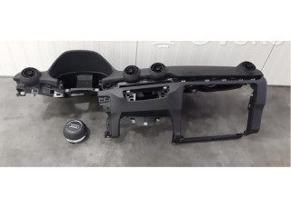 Блок подушек безопасности 81A880201L, 81A880204D Audi Q2 -