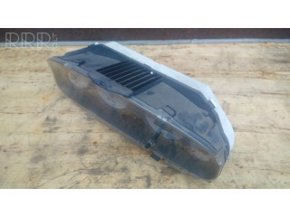 Přístrojová deska  MG ZS 2001 RG21758000, YAC001440  