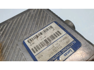 Блок управления двигателя R04080003F, 80537H Fiat Marea