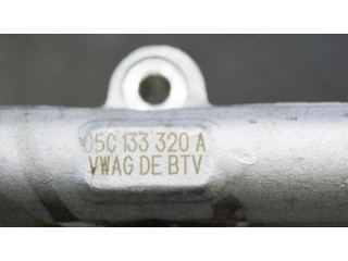 Vstřikovací lišta 05C133320A, 0261545169 Skoda Kamiq pro benzínový motor 1.0