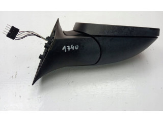 Зеркало электрическое        Mercedes-Benz A W168  1997 - 2004 года   