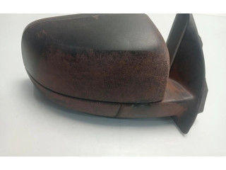 Зеркало электрическое Ford Ranger 2007 - 2011 года