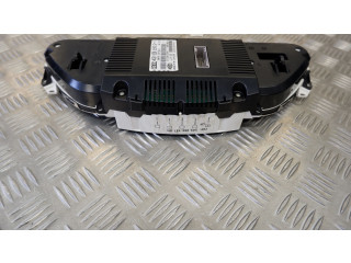 Přístrojová deska  Audi Q7 4L 2008 4L0920980G, 4L0910930C  