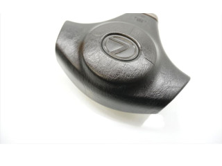 Подушка безопасности водителя Lexus IS 200-300