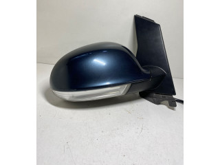Зеркало электрическое Volkswagen Golf Plus 2005 - 2013 года