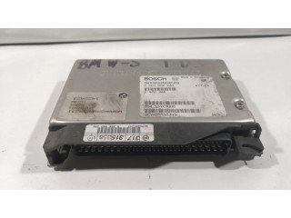 Блок управления коробкой передач 0260002285, 1422388 BMW 5 E34