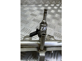 Топливная рампа 06J133317M Audi A5 8T 8F для двигателя Cdnc