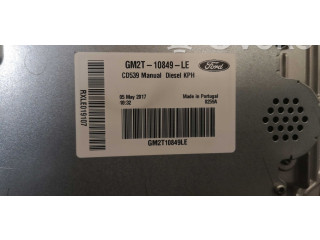 Панель приборов GM2T10849LE, GM2T10849LE Ford Galaxy