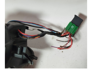 Вентилятор печки    28417   Volvo V70