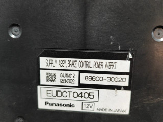 Блок управления заднего тормоза (EMF) 896C030020, EUDCT0405 Lexus GS 300 350 430 450H