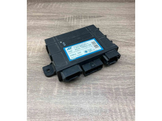 Блок комфорта 7M0962257F, 95VW15K600BB Seat Alhambra (Mk1)