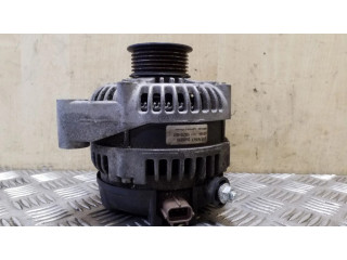 Генератор DAN990, 1042104651 Land Rover Range Rover Sport L320 3.6