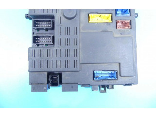 Блок комфорта 9644648680, IMPRK1163770 Citroen Xsara