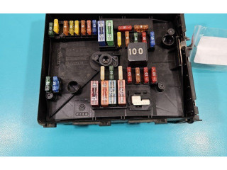 Pojistková skříňka 1K0937629C, IMPRK1363107 Volkswagen Caddy 2018