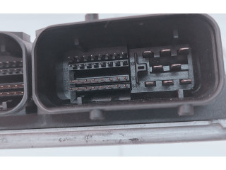 Блок управления двигателя 5SG008407, 3D0907553A   Volkswagen Phaeton