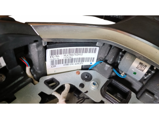 Volant BMW 5 F10 F11 2010 506762012, 10B119CA00351