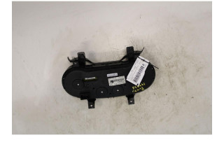 Панель приборов 51840519 Fiat Grande Punto