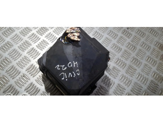 Pojistková skříňka Honda Civic 2007